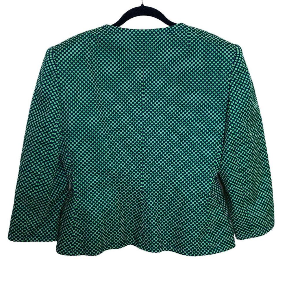 Givenchy Vintage Blazer - Picture 4 of 9